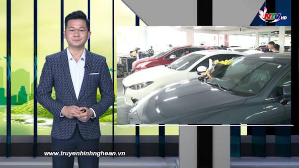 Nghệ An ngày mới - 22/02/2021