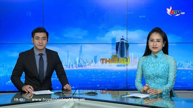 Thời sự Truyền hình - 24/02/2021