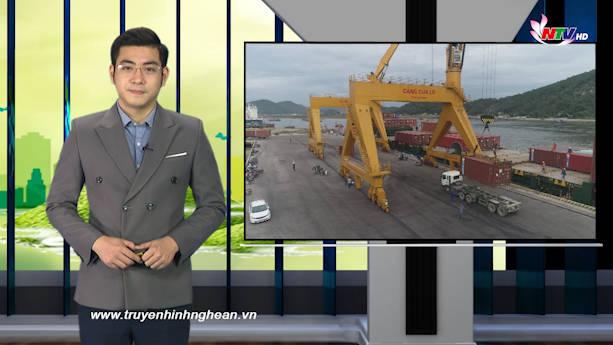 Nghệ An ngày mới - 25/02/2021