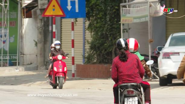 Bản tin An toàn giao thông - 26/02/2021