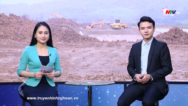 Nghệ An ngày mới - 10/02/2022