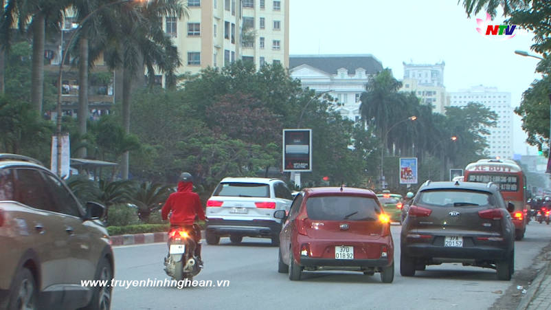 Bản tin An toàn giao thông - 01/3/2019
