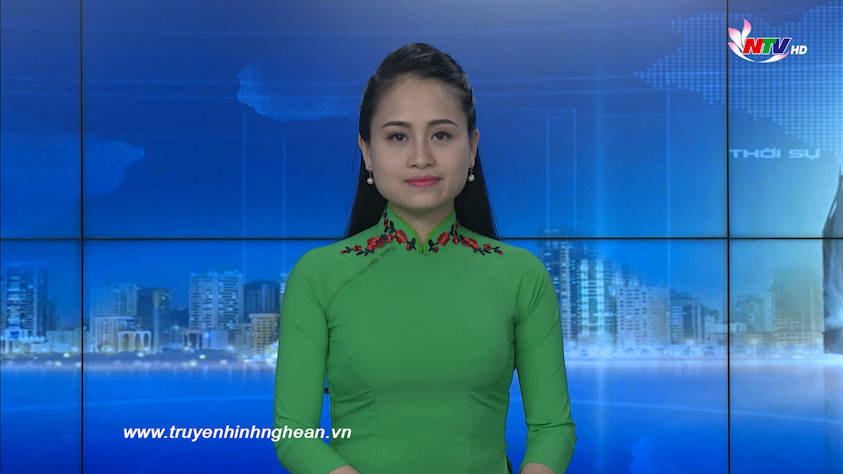 Thời sự Truyền hình - 01/3/2019