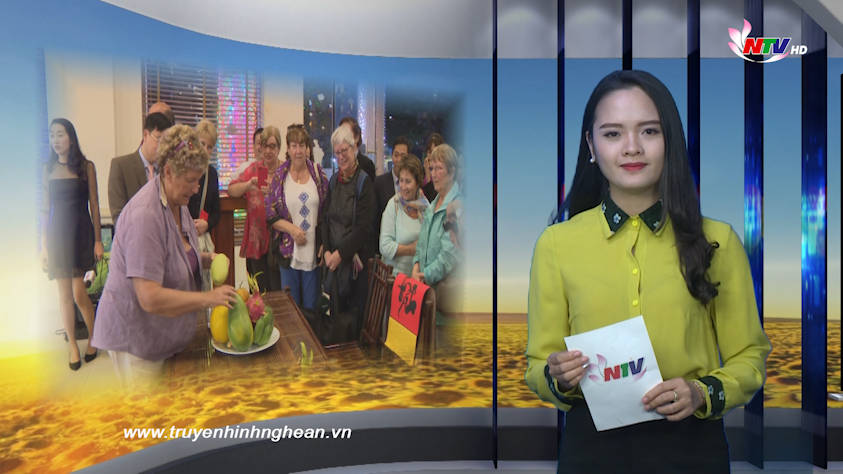 Nghệ An ngày mới - 02/3/2019