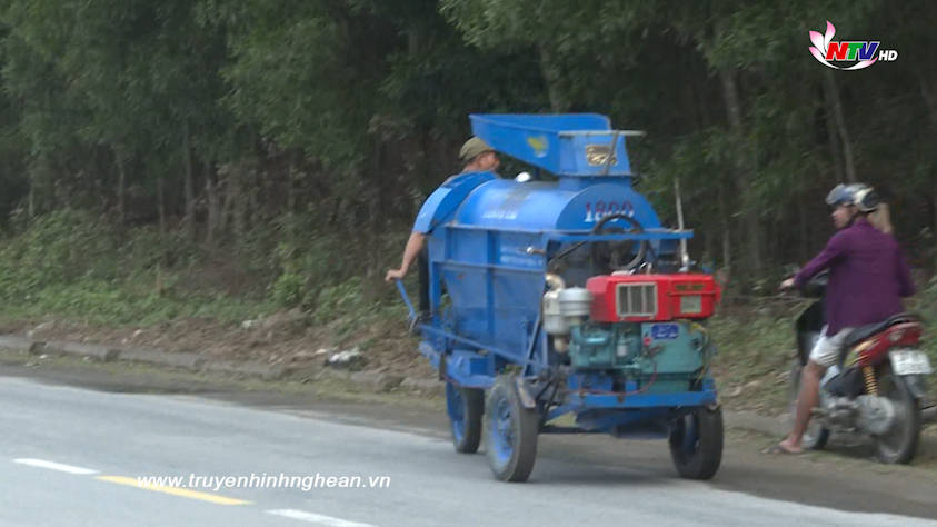 Bản tin An toàn giao thông - 02/3/2019