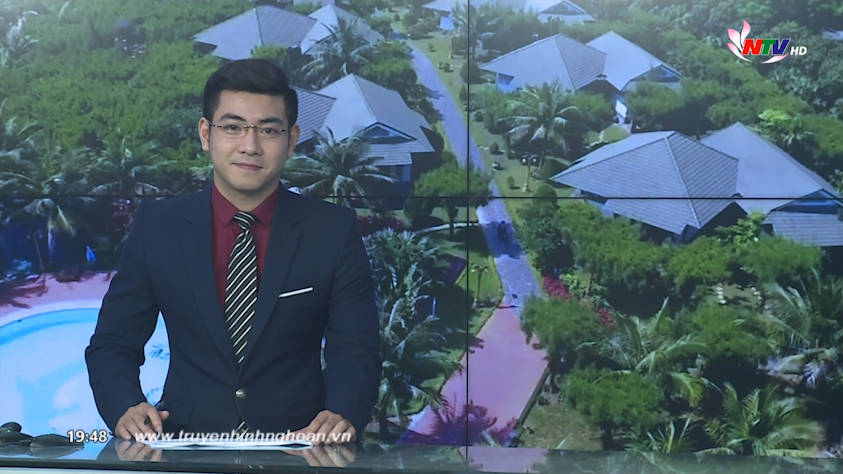 Thời sự Truyền hình - 02/3/2019