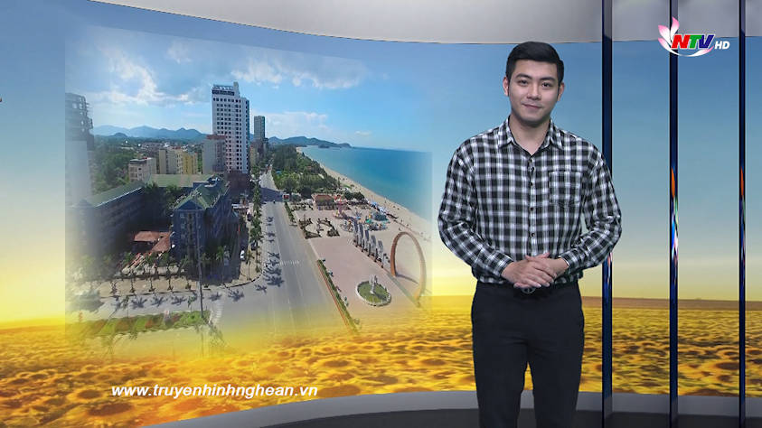 Nghệ An ngày mới - 03/3/2019