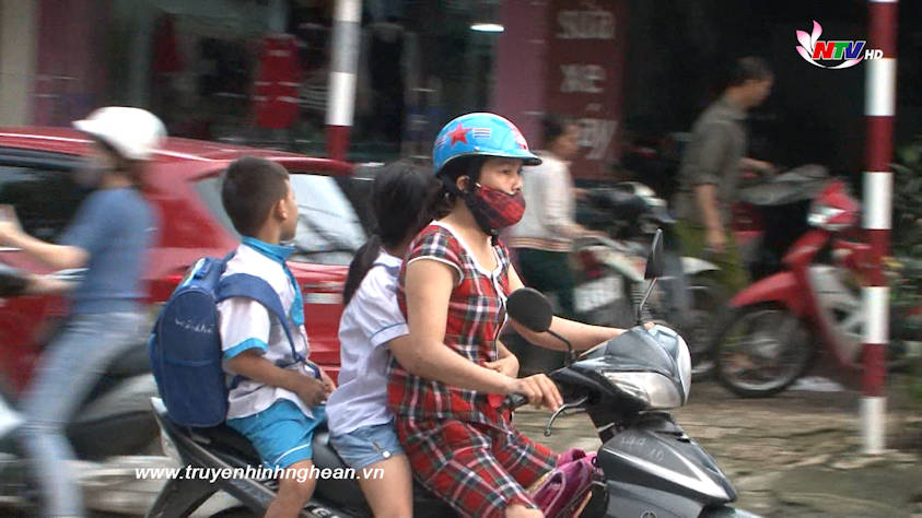 Bản tin An toàn giao thông - 05/3/2019