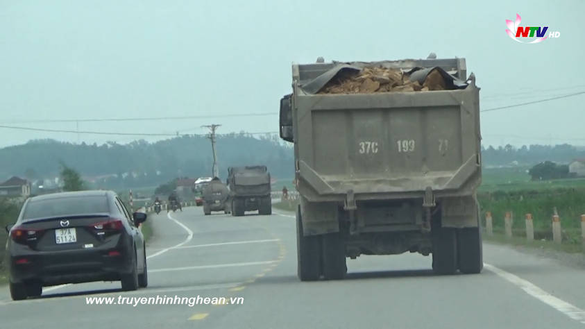 Bản tin An toàn giao thông - 07/3/2019
