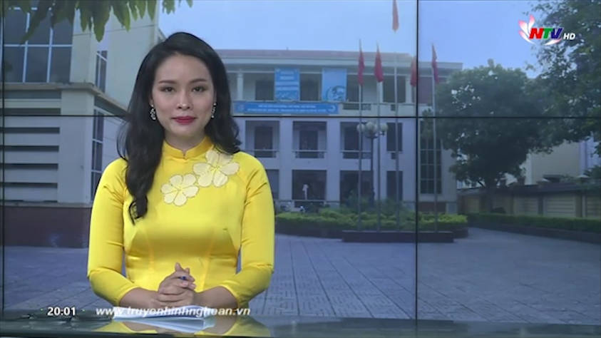Thời sự Truyền hình - 07/3/2019