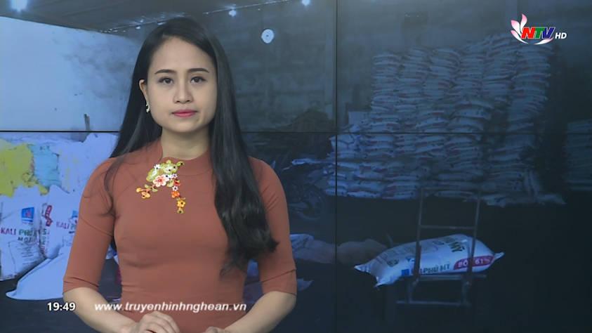 Thời sự Truyền hình - 09/3/2019