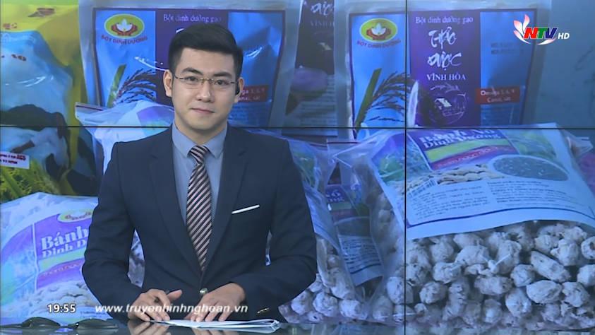 Thời sự Truyền hình - 12/3/2019