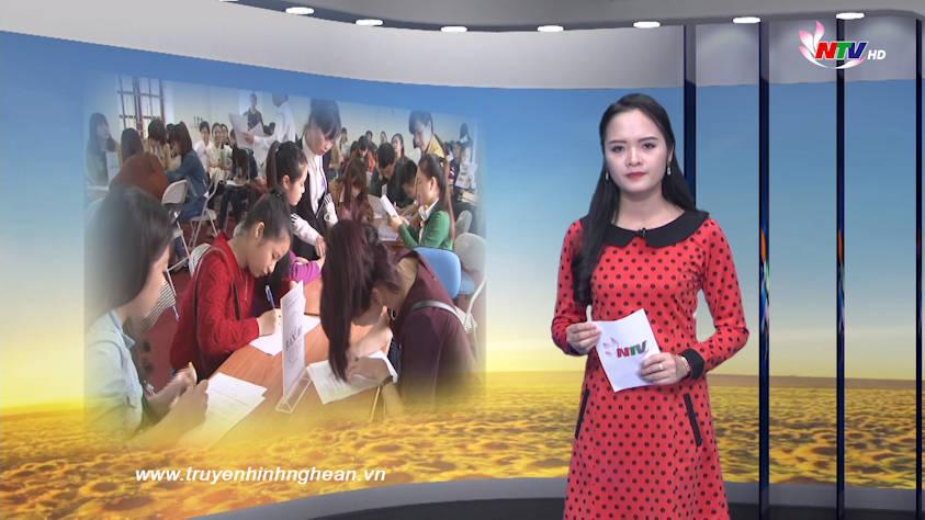 Nghệ An ngày mới - 16/3/2019