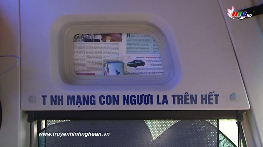 Bản tin An toàn giao thông - 16/3/2019