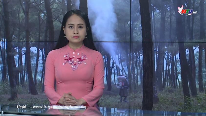 Thời sự Truyền hình - 16/3/2019