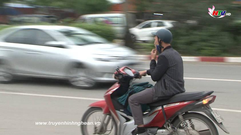 Bản tin An toàn giao thông - 19/3/2019