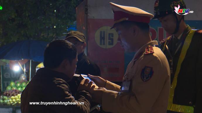 Bản tin An toàn giao thông - 03/3/2020