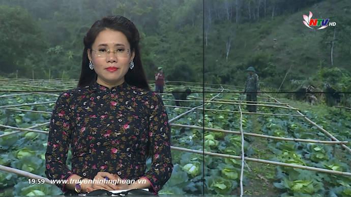 Thời sự Truyền hình - 03/3/2020