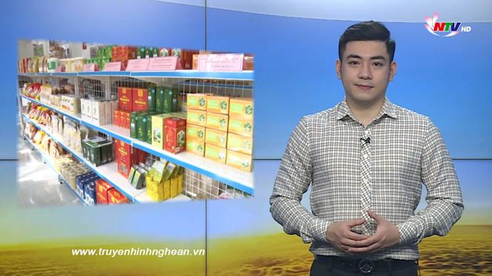 Nghệ An ngày mới - 04/3/2020