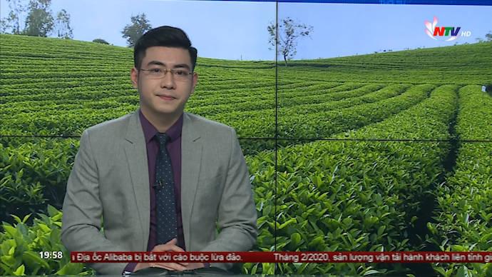 Thời sự Truyền hình - 05/3/2020