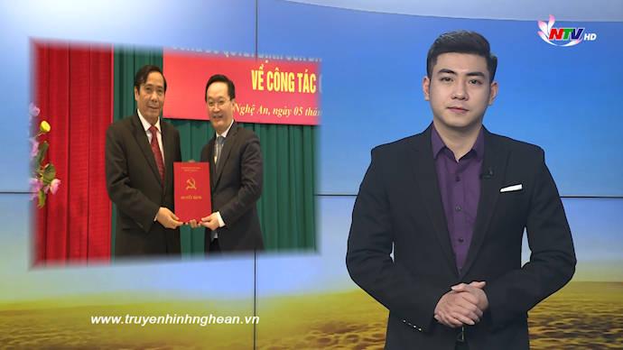 Nghệ An ngày mới - 06/3/2020