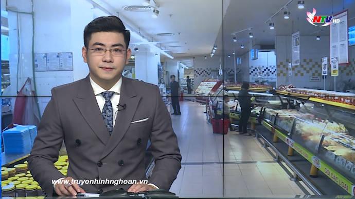 Thời sự Truyền hình - 07/3/2020