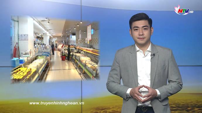 Nghệ An ngày mới - 08/3/2020