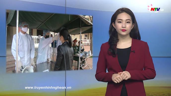 Nghệ An ngày mới - 11/3/2020