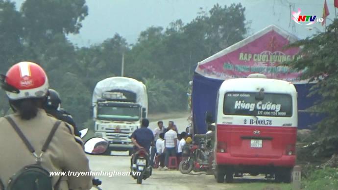 Bản tin An toàn giao thông - 12/3/2020