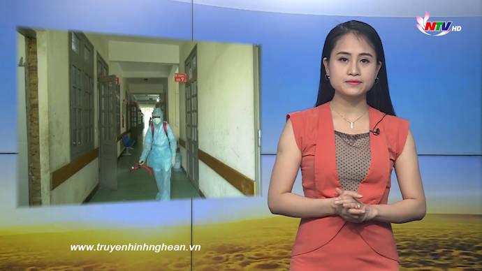 Nghệ An ngày mới - 13/3/2020