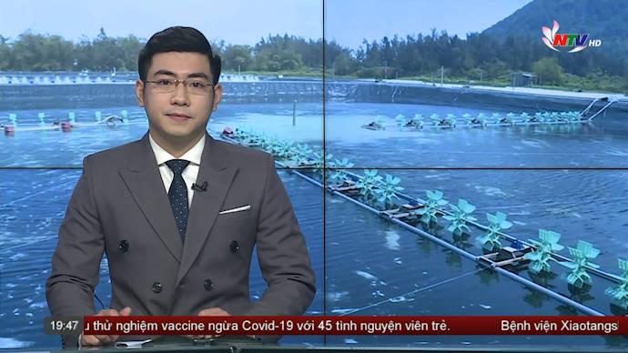 Thời sự Truyền hình - 16/3/2020