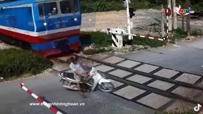 Bản tin An toàn giao thông - 17/3/2020