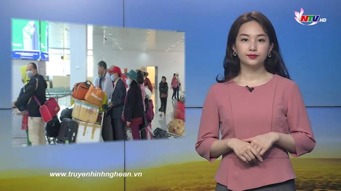 Nghệ An ngày mới - 18/3/2020