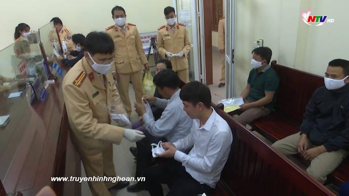 Bản tin An toàn giao thông - 21/3/2020