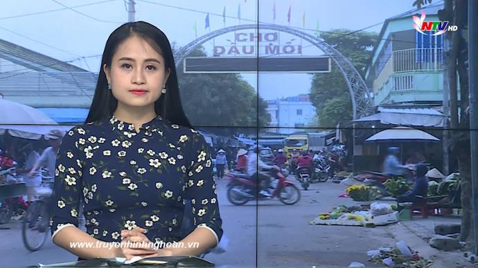 Thời sự Truyền hình - 28/3/2020