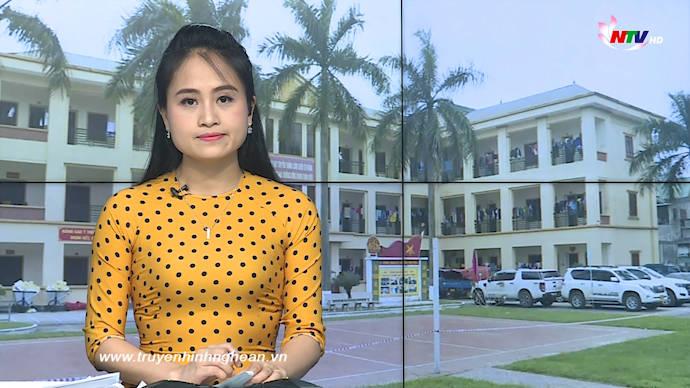 Thời sự Truyền hình - 31/3/2020