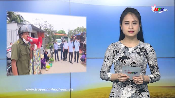 Nghệ An ngày mới - 01/4/2020