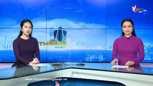 Thời sự Truyền hình - 02/03/2021
