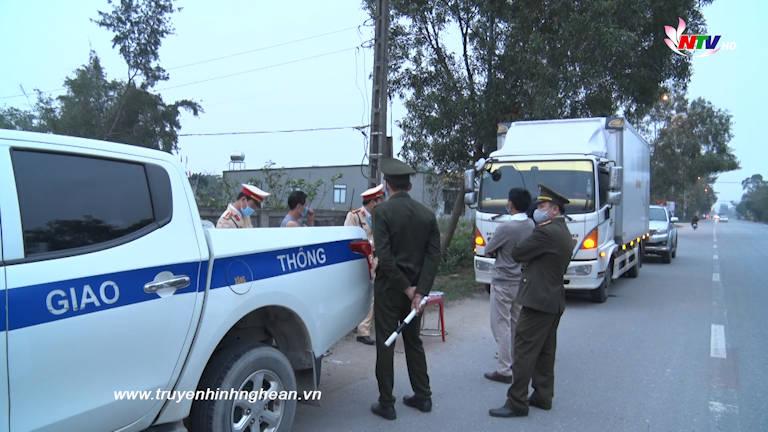 Bản tin An toàn giao thông - 04/03/2021