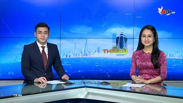 Thời sự Truyền hình - 04/03/2021