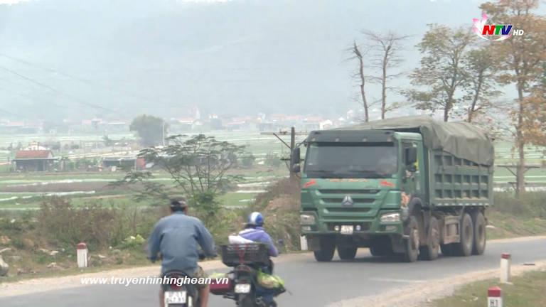 Bản tin An toàn giao thông - 06/03/2021