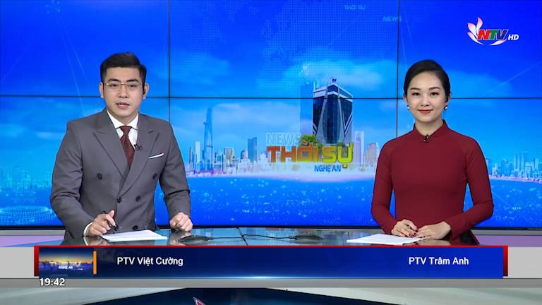 Thời sự Truyền hình - 06/03/2021