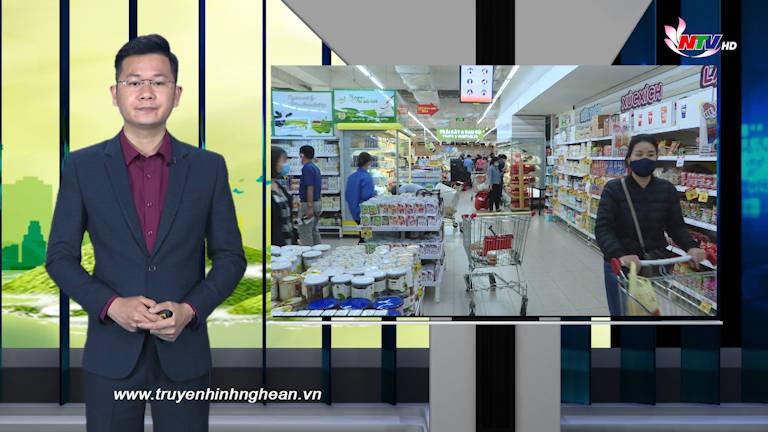 Nghệ An ngày mới - 07/03/2021