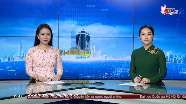Thời sự Truyền hình - 09/03/2021
