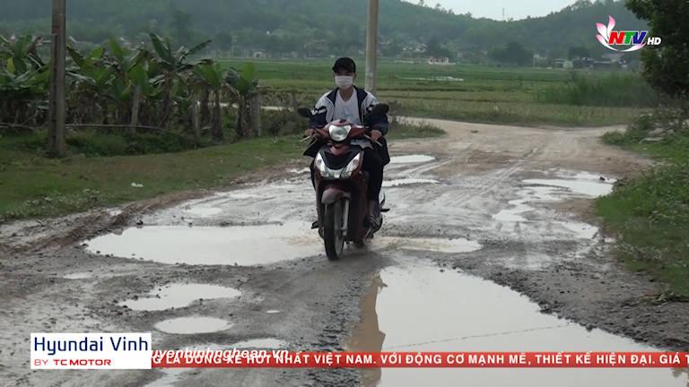 Bản tin An toàn giao thông - 12/03/2021