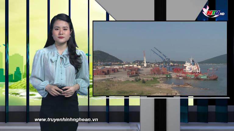 Nghệ An ngày mới - 13/03/2021