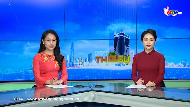 Thời sự Truyền hình - 17/03/2021