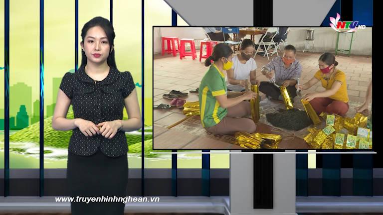 Nghệ An ngày mới - 18/03/2021