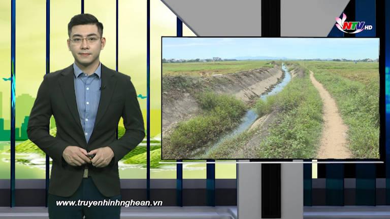 Nghệ An ngày mới - 20/03/2021