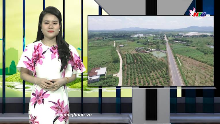 Nghệ An ngày mới - 23/03/2021